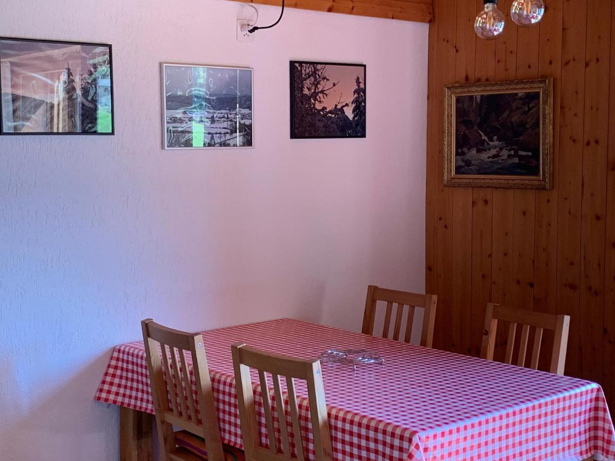 Grindelwald-Sunneblick Daire Dış mekan fotoğraf