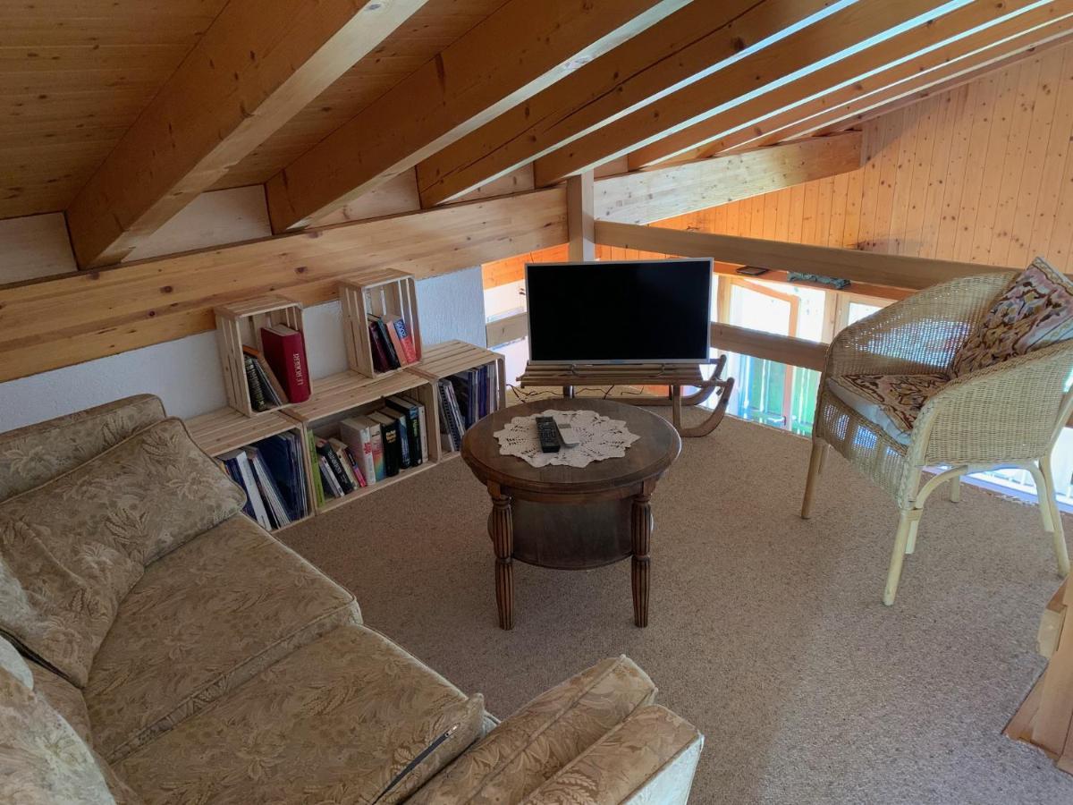 Grindelwald-Sunneblick Daire Dış mekan fotoğraf
