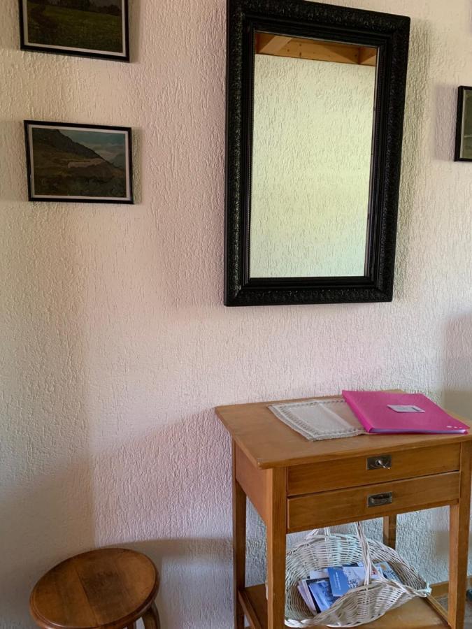 Grindelwald-Sunneblick Daire Dış mekan fotoğraf