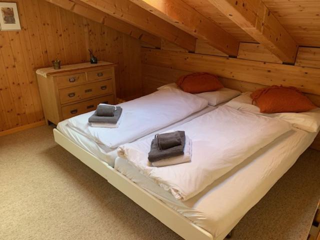 Grindelwald-Sunneblick Daire Dış mekan fotoğraf